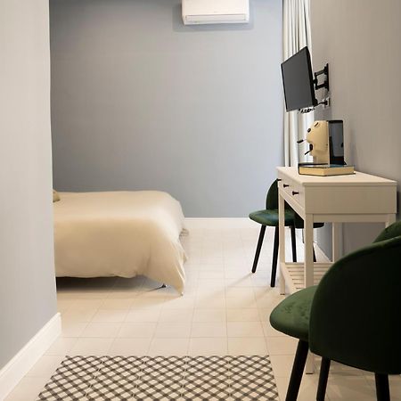 Napart Naples Extérieur photo