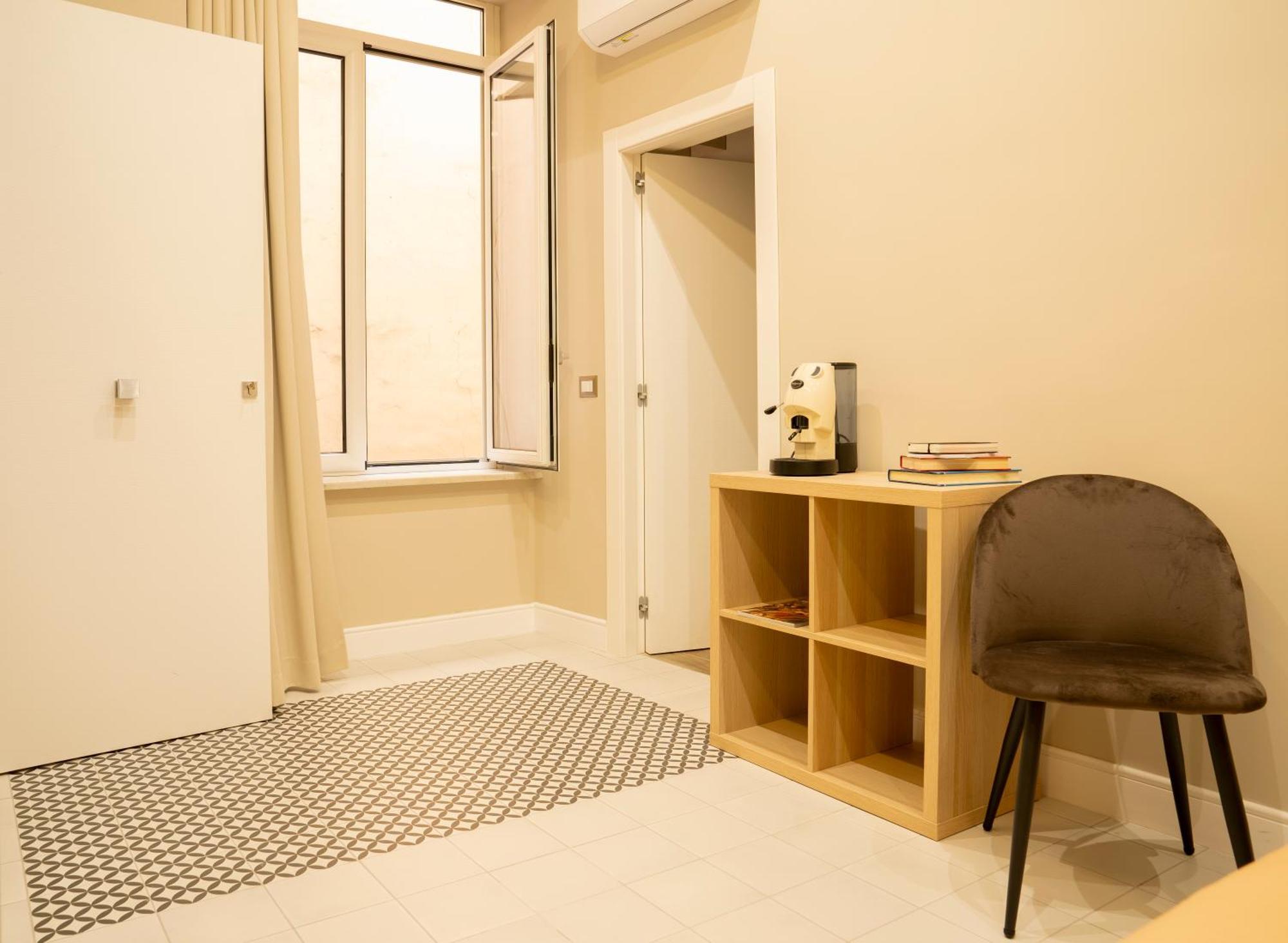 Napart Naples Extérieur photo