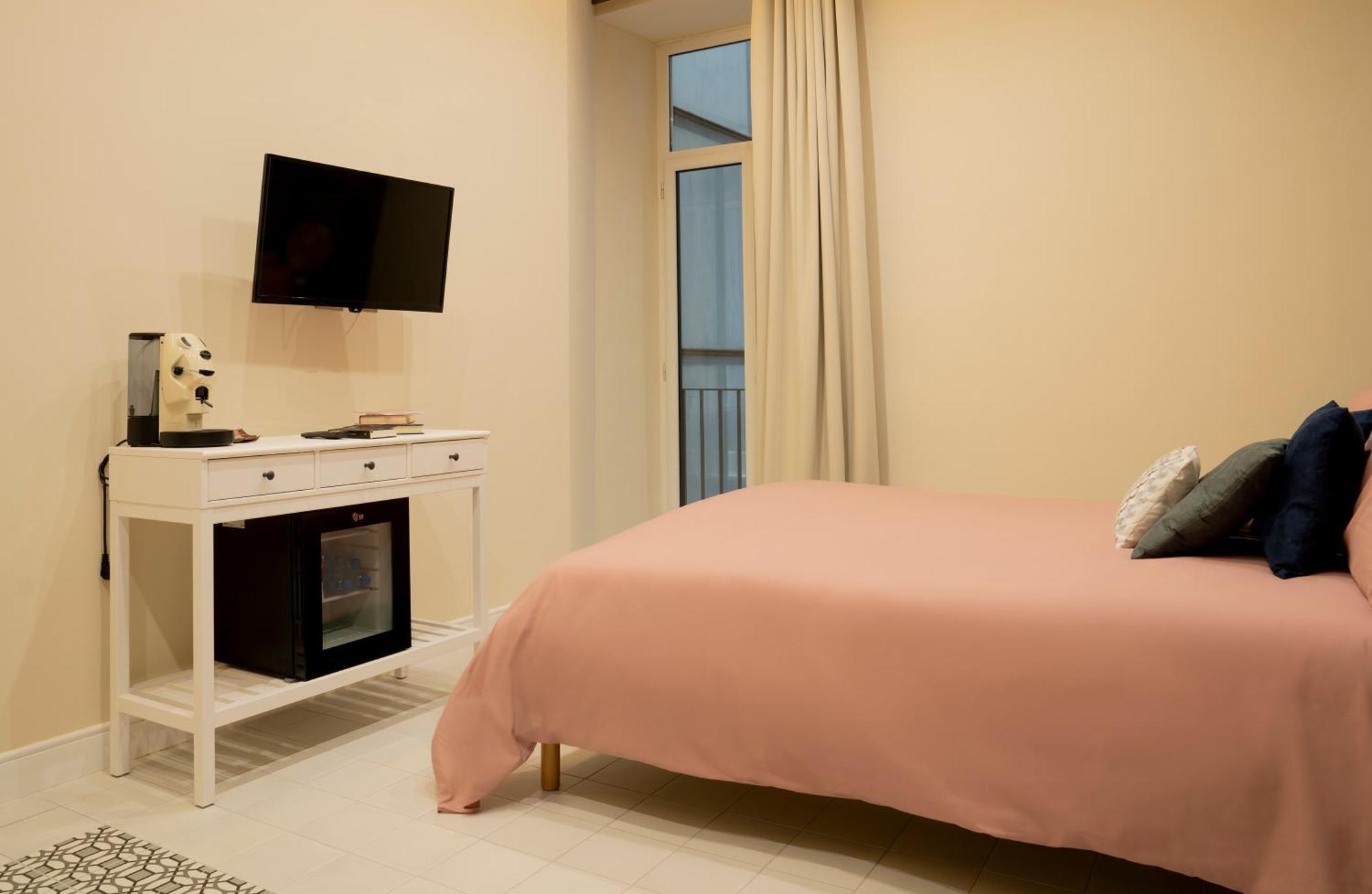 Napart Naples Extérieur photo