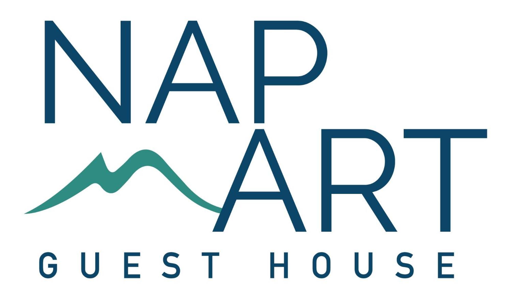 Napart Naples Extérieur photo